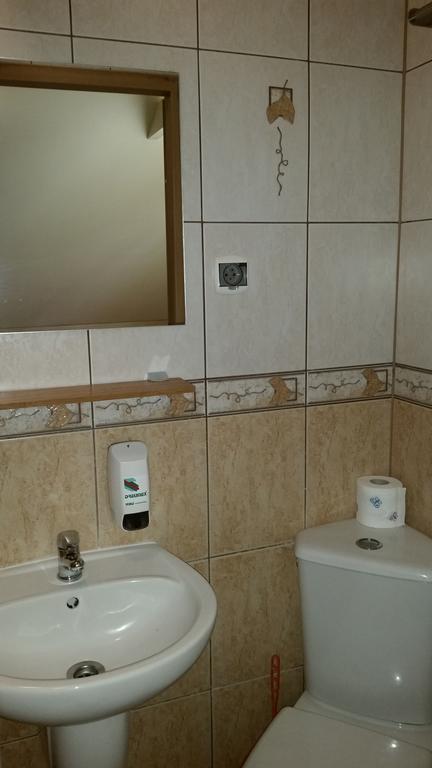 Pensjonat U Janiny Boleslawiec Room photo